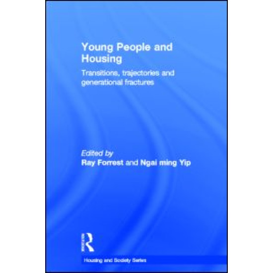 Young People and Housing Young People and Housing