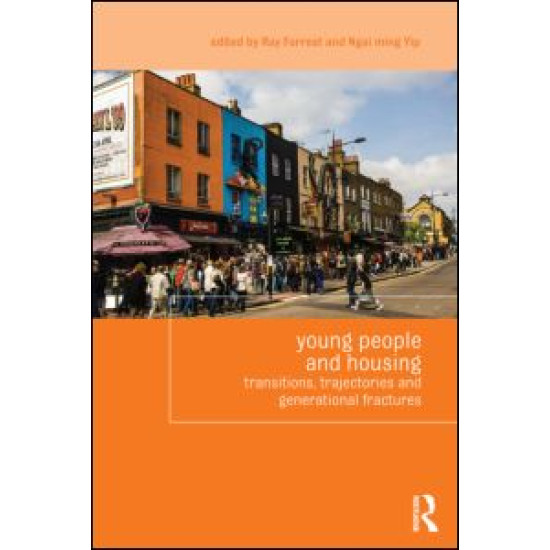 Young People and Housing Young People and Housing