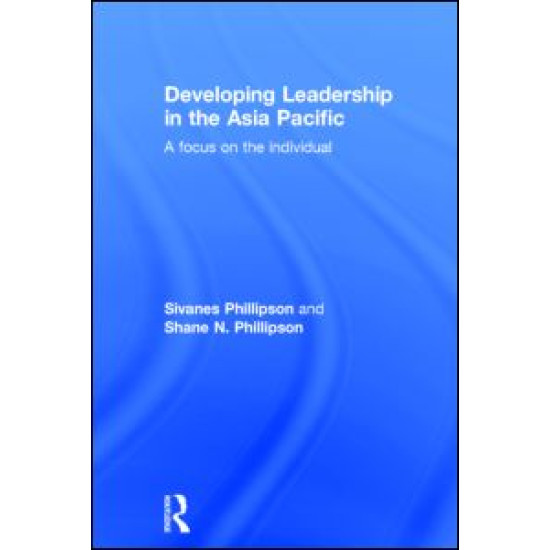 Developing Leadership in the Asia Pacific