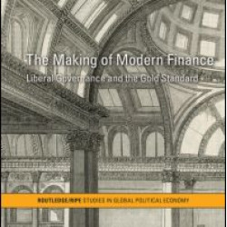 The Making of Modern Finance The Making of Modern Finance