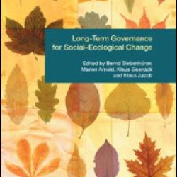 Long-Term Governance for Social-Ecological Change