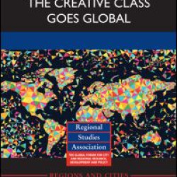 The Creative Class Goes Global The Creative Class Goes Global