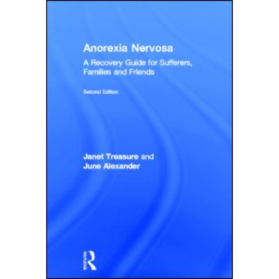 Anorexia Nervosa Anorexia Nervosa