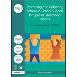 Promoting and Delivering School-to-School Support for Special Educational Needs