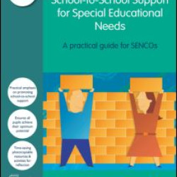 Promoting and Delivering School-to-School Support for Special Educational Needs