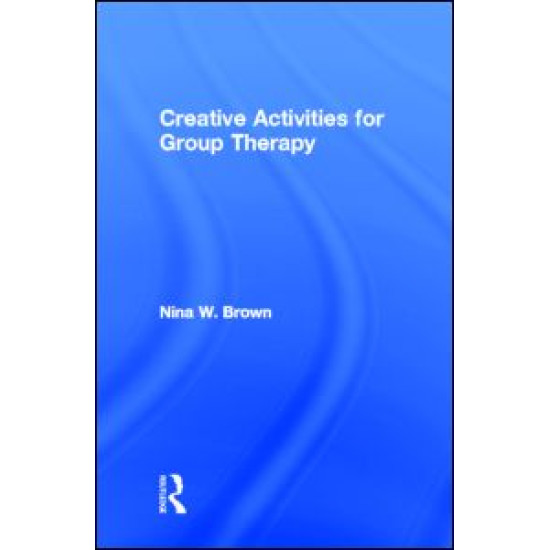 Creative Activities for Group Therapy