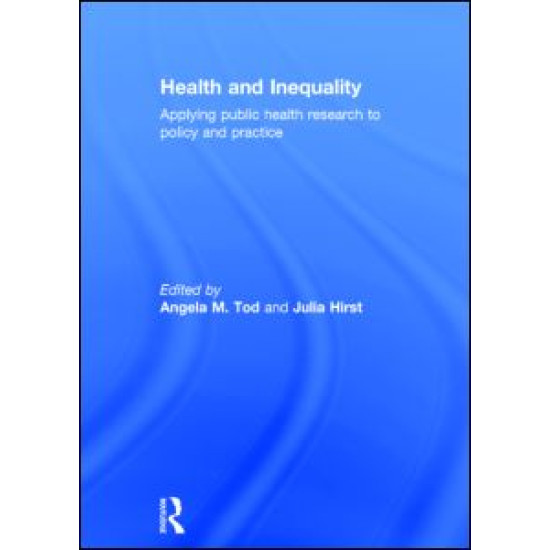 Health and Inequality