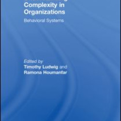 Understanding Complexity in Organizations