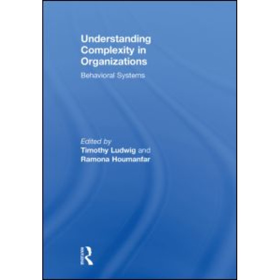 Understanding Complexity in Organizations