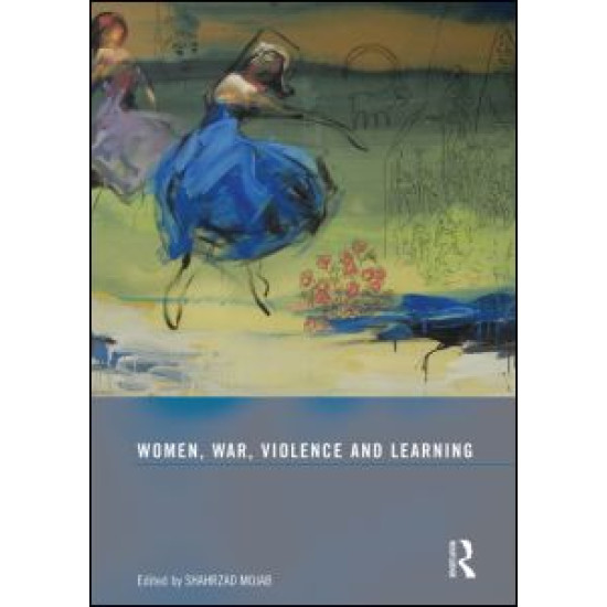 Women, War, Violence and Learning