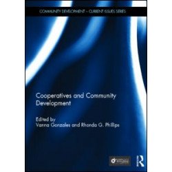 Cooperatives and Community Development