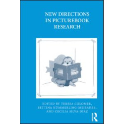 New Directions in Picturebook Research New Directions in Picturebook Research