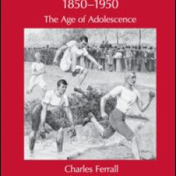 Juvenile Literature and British Society, 1850-1950