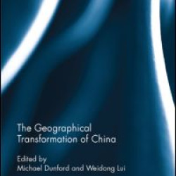 The Geographical Transformation of China The Geographical Transformation of China