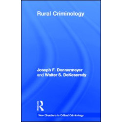 Rural Criminology