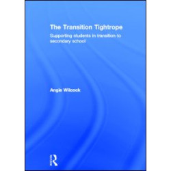The Transition Tightrope The Transition Tightrope