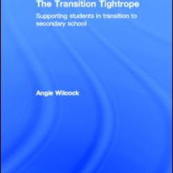 The Transition Tightrope The Transition Tightrope