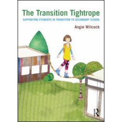 The Transition Tightrope The Transition Tightrope