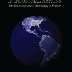 Energy and Electricity in Industrial Nations