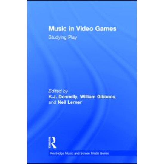 Music In Video Games Music In Video Games
