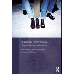 Russia's Skinheads
