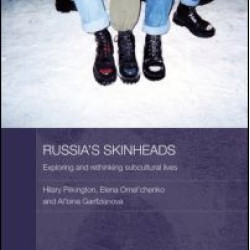 Russia's Skinheads Russia's Skinheads