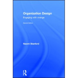 Organization Design Organization Design