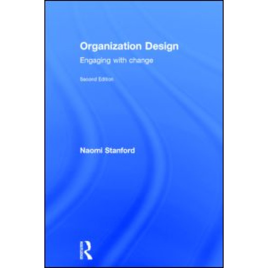 Organization Design