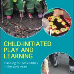 Child-Initiated Play and Learning