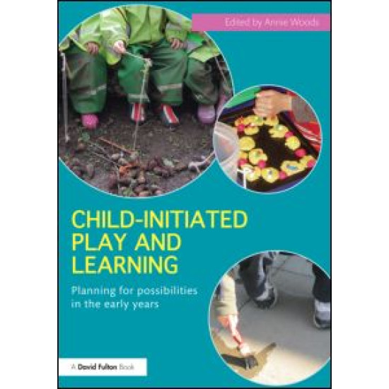 Child-Initiated Play and Learning
