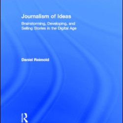 Journalism of Ideas Journalism of Ideas