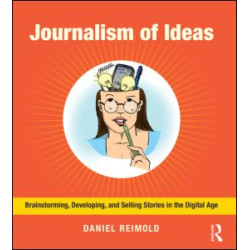 Journalism of Ideas Journalism of Ideas