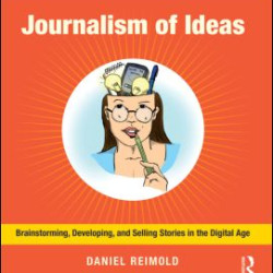 Journalism of Ideas Journalism of Ideas