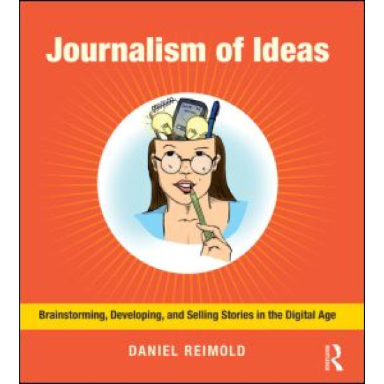 Journalism of Ideas Journalism of Ideas
