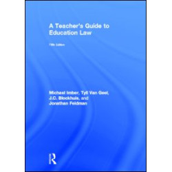 A Teacher's Guide to Education Law