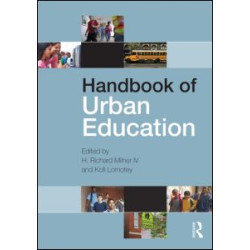 Handbook of Urban Education Handbook of Urban Education