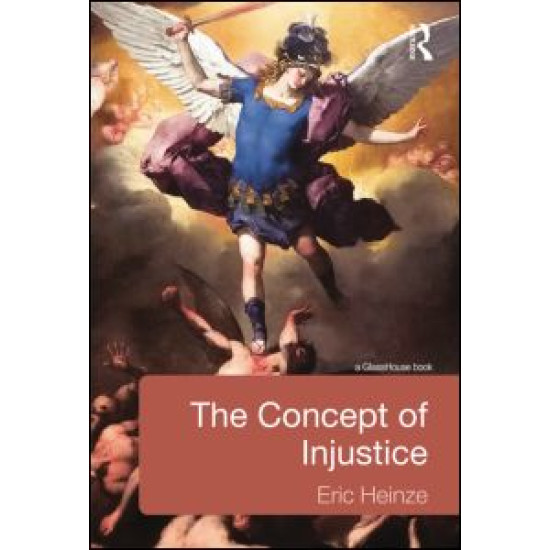 The Concept of Injustice