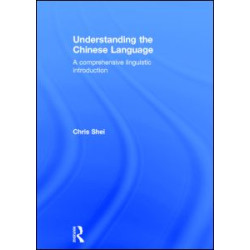 Understanding the Chinese Language Understanding the Chinese Language
