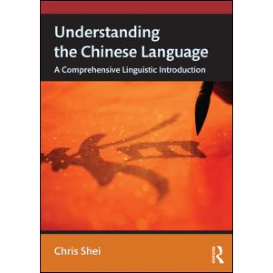 Understanding the Chinese Language