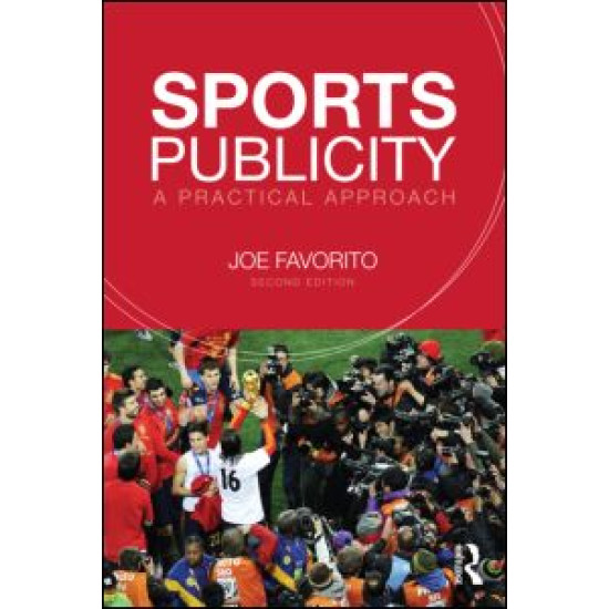 Sports Publicity
