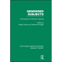Gendered Subjects (RLE Feminist Theory)