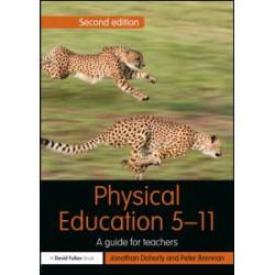 Physical Education 5-11