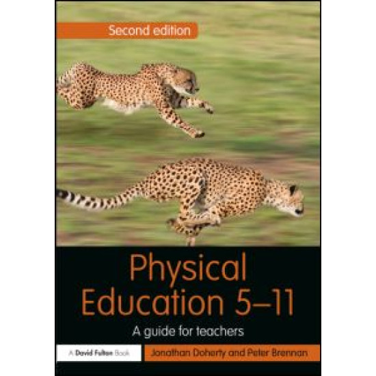 Physical Education 5-11