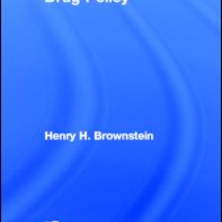 Contemporary Drug Policy Contemporary Drug Policy