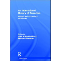 An International History of Terrorism An International History of Terrorism