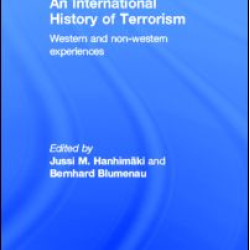 An International History of Terrorism An International History of Terrorism