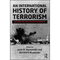 An International History of Terrorism An International History of Terrorism