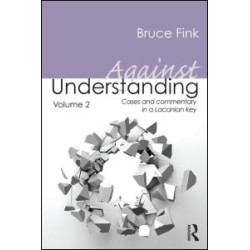Against Understanding, Volume 2