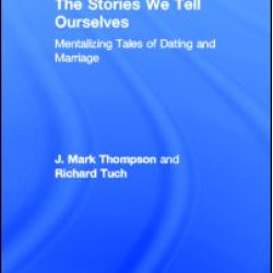 The Stories We Tell Ourselves The Stories We Tell Ourselves