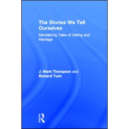 The Stories We Tell Ourselves